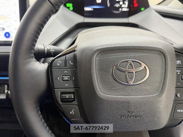 Toyota PRIUS 2025-01 8414412-16