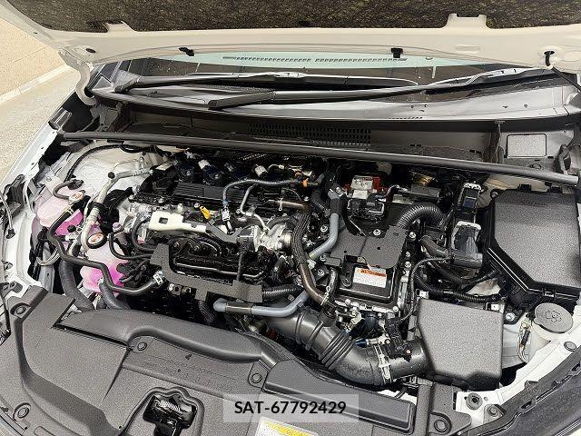Toyota PRIUS 2025-01 8414412-20