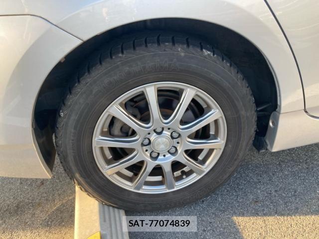 Toyota PRIUS 2010-02 8414521-2