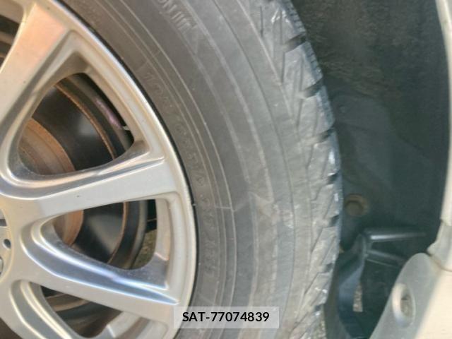Toyota PRIUS 2010-02 8414521-3