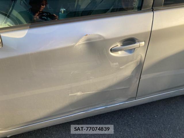 Toyota PRIUS 2010-02 8414521-8