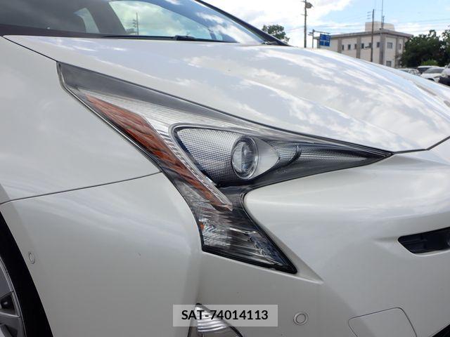 Toyota PRIUS 2018-04 8414409-7