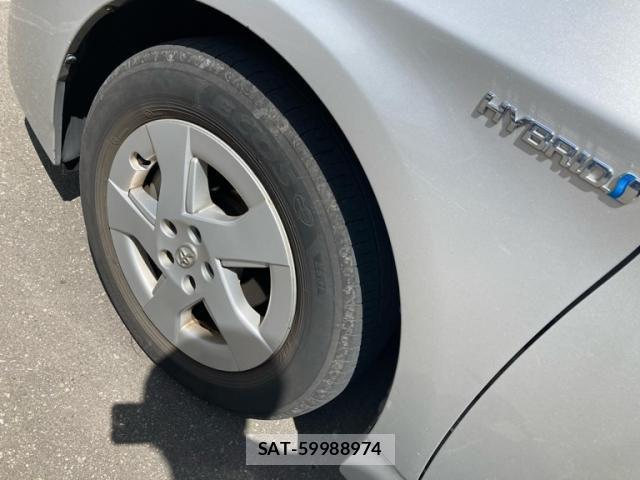 Toyota PRIUS 2010-11 8414515-13