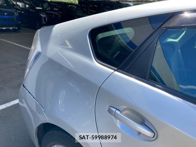 Toyota PRIUS 2010-11 8414515-7