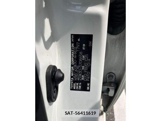 Toyota PRIUS 2013-11 8414467-22