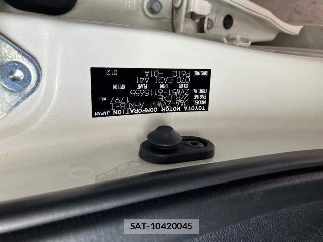 Toyota PRIUS 2019-08 8414423-23