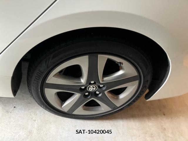 Toyota PRIUS 2019-08 8414423-7