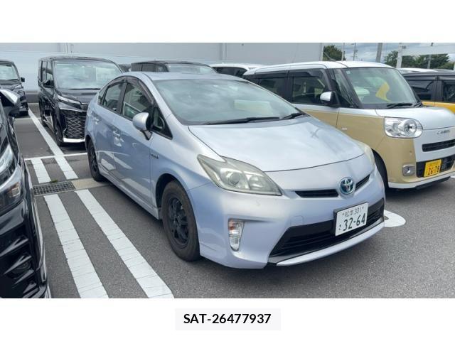 Toyota PRIUS 2014-01 8414517-0