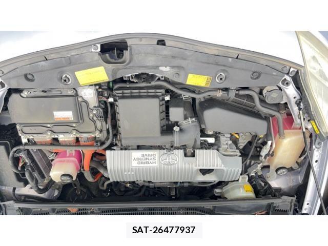 Toyota PRIUS 2014-01 8414517-11