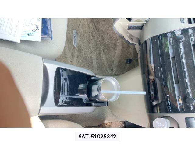 Toyota PRIUS 2008-03 8414464-9