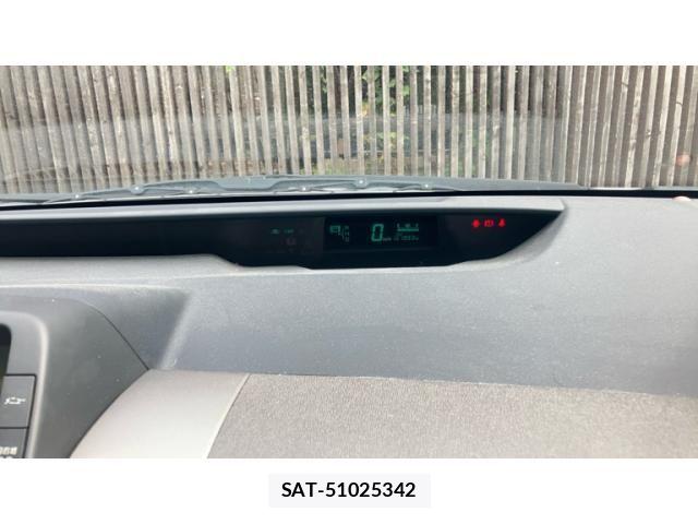 Toyota PRIUS 2008-03 8414464-10