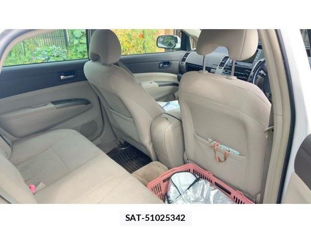 Toyota PRIUS 2008-03 8414464-17