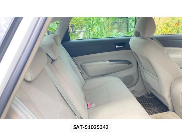 Toyota PRIUS 2008-03 8414464-20