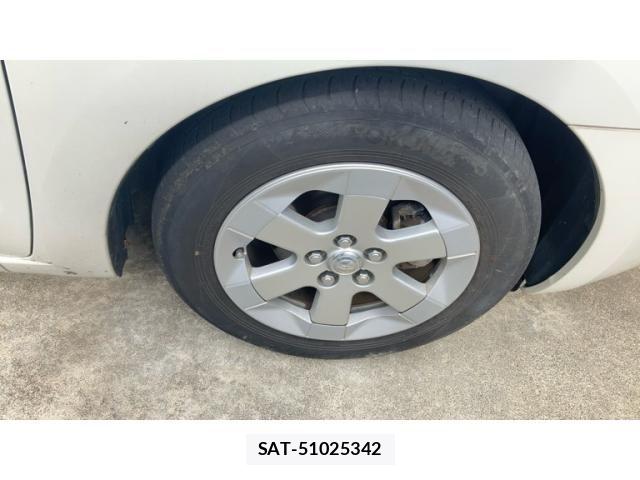Toyota PRIUS 2008-03 8414464-23