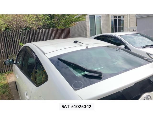 Toyota PRIUS 2008-03 8414464-24