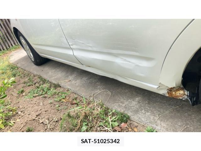 Toyota PRIUS 2008-03 8414464-25