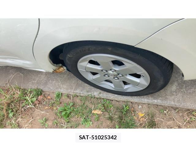 Toyota PRIUS 2008-03 8414464-26