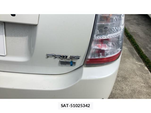 Toyota PRIUS 2008-03 8414464-27