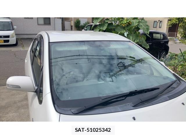 Toyota PRIUS 2008-03 8414464-3