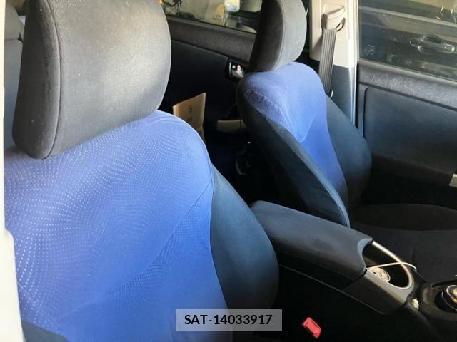 Toyota PRIUS 2012-03 8414493-9
