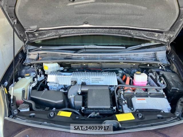 Toyota PRIUS 2012-03 8414493-6
