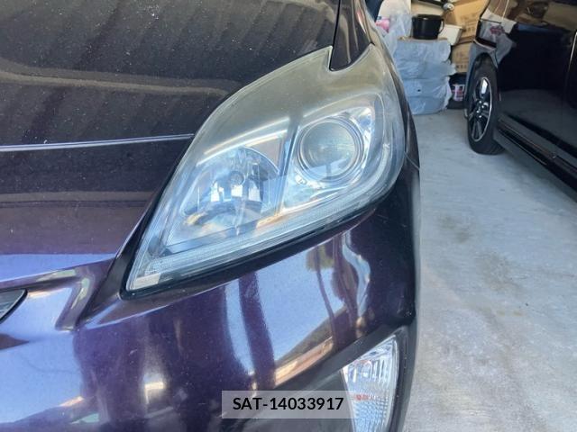 Toyota PRIUS 2012-03 8414493-7