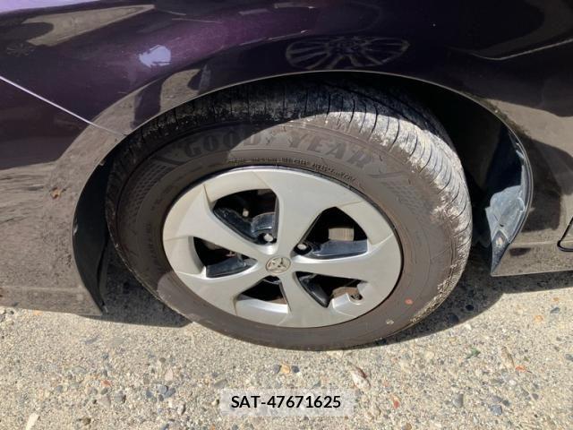 Toyota PRIUS 2012-03 8414479-4