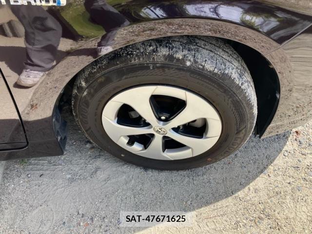 Toyota PRIUS 2012-03 8414479-7
