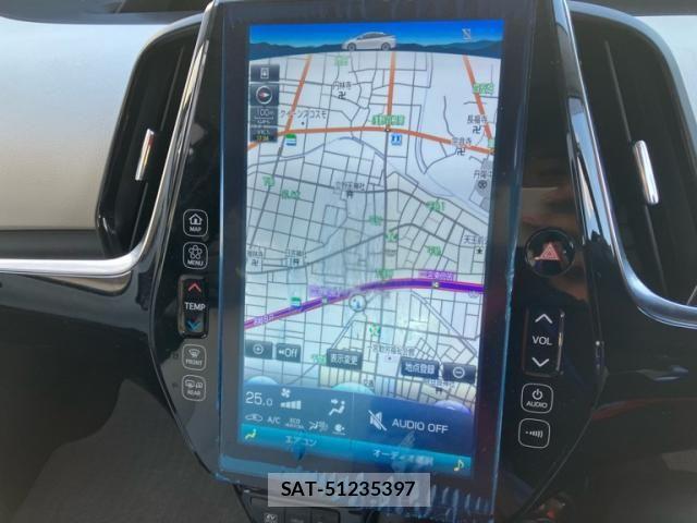 Toyota PRIUS 2017-11 8414433-16