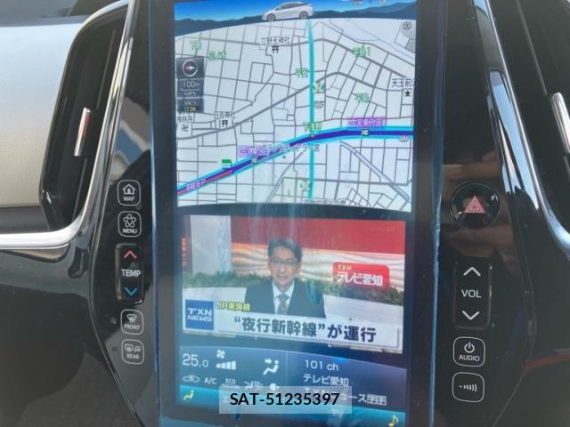 Toyota PRIUS 2017-11 8414433-17