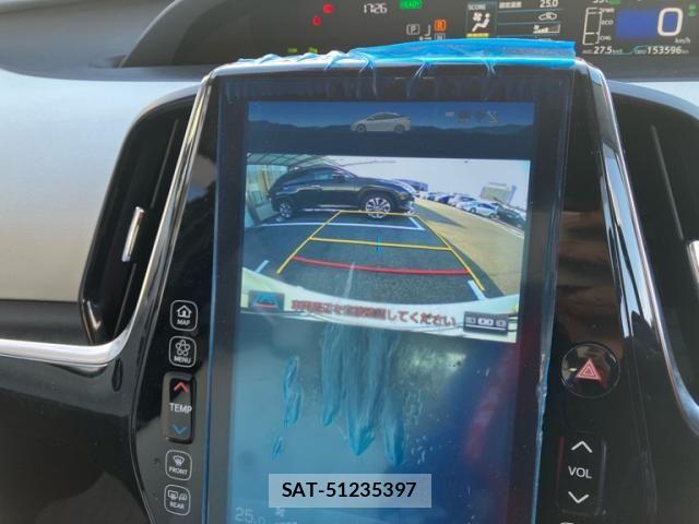 Toyota PRIUS 2017-11 8414433-18