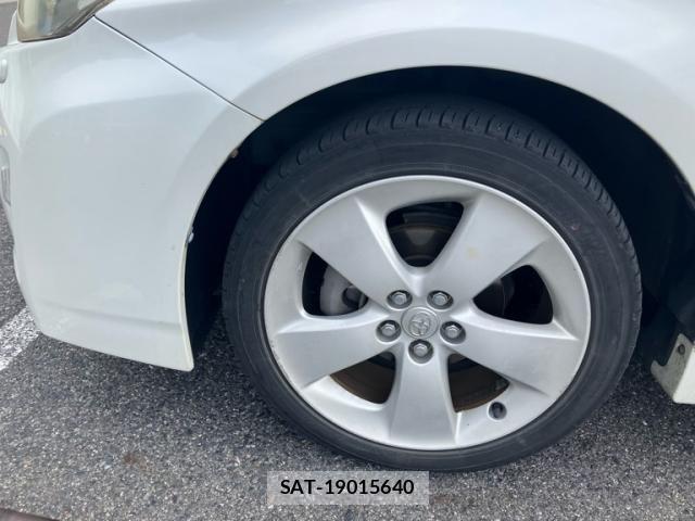 Toyota PRIUS 2011-01 8414514-6