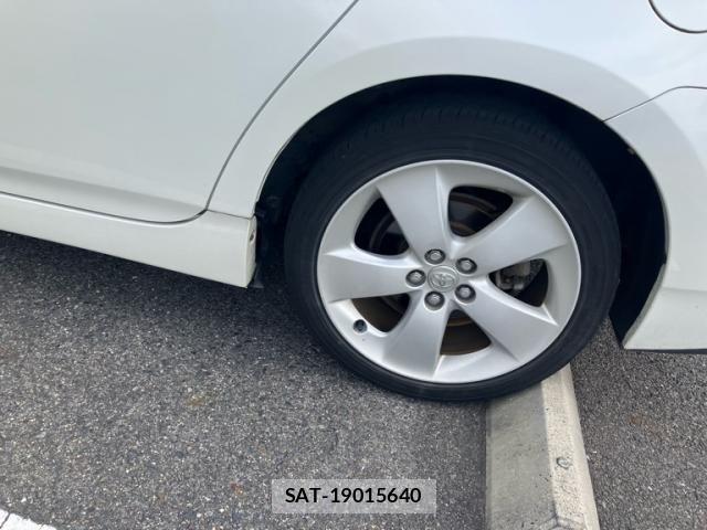 Toyota PRIUS 2011-01 8414514-7