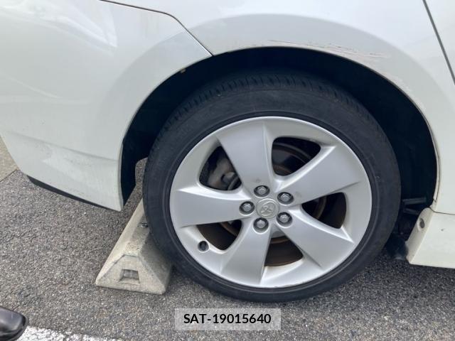 Toyota PRIUS 2011-01 8414514-8
