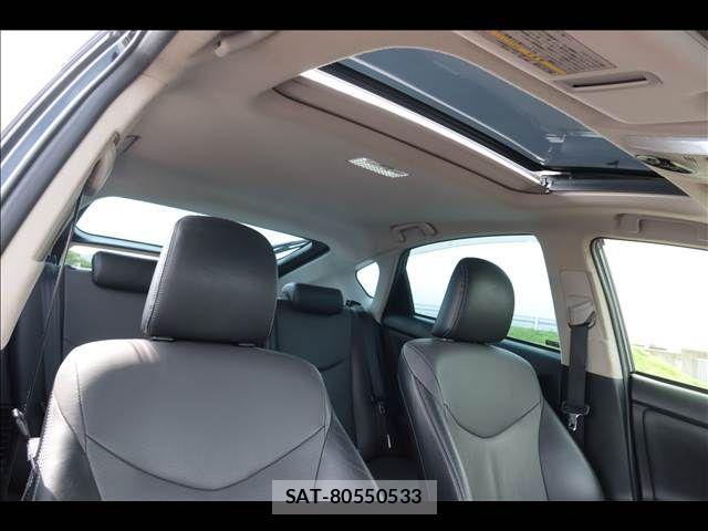 Toyota PRIUS 2012-09 8414435-15