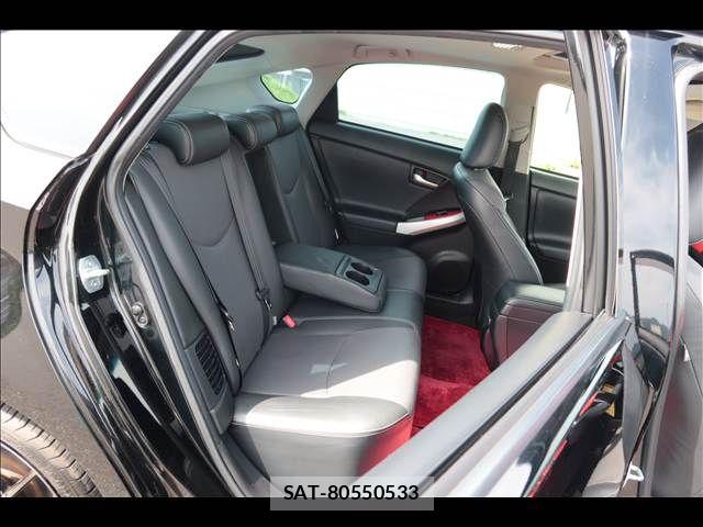 Toyota PRIUS 2012-09 8414435-17
