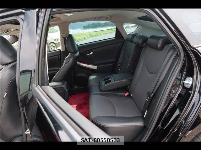 Toyota PRIUS 2012-09 8414435-20
