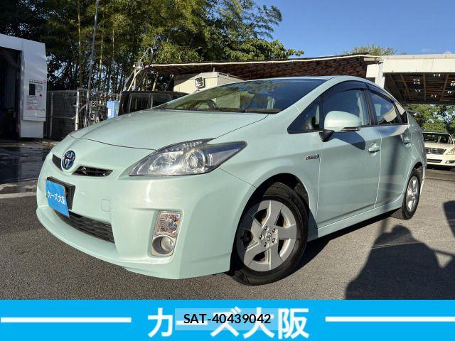 Toyota PRIUS 2009-08 8414463-0