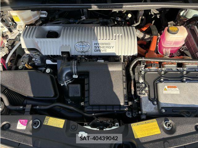 Toyota PRIUS 2009-08 8414463-9