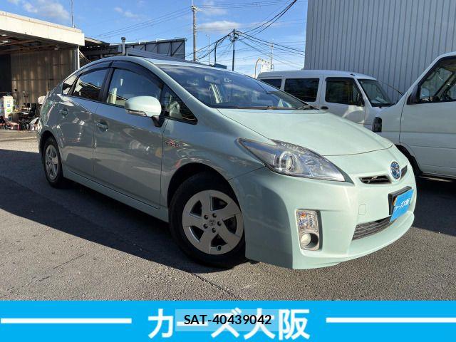 Toyota PRIUS 2009-08 8414463-1