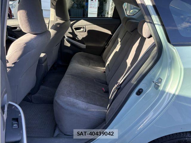 Toyota PRIUS 2009-08 8414463-4