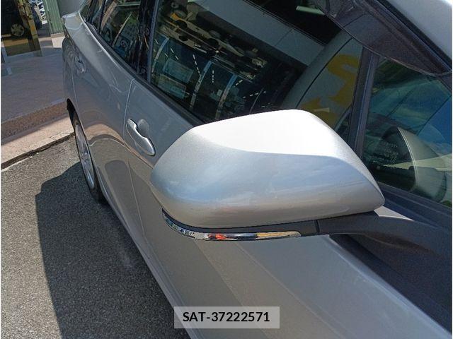 Toyota PRIUS 2017-07 8414424-26