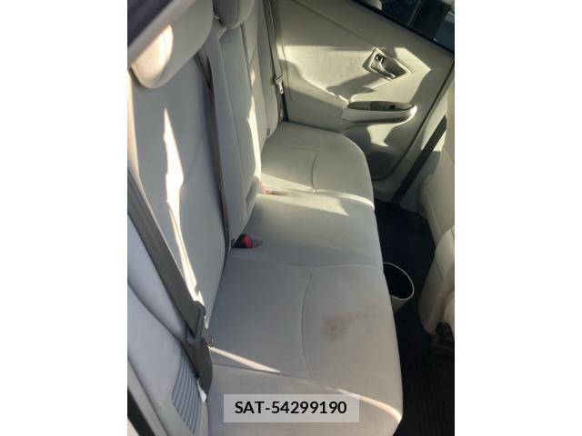 Toyota PRIUS 2013-09 8414478-13