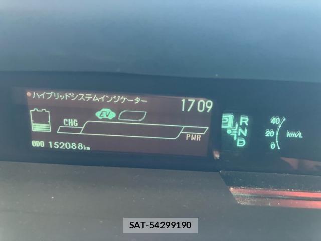 Toyota PRIUS 2013-09 8414478-19