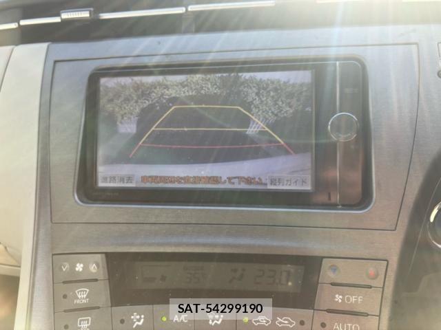Toyota PRIUS 2013-09 8414478-21