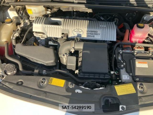 Toyota PRIUS 2013-09 8414478-26