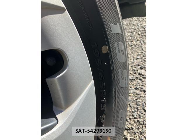 Toyota PRIUS 2013-09 8414478-8
