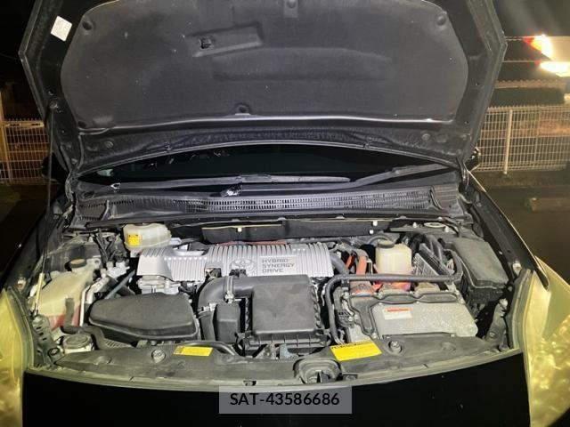 Toyota PRIUS 2010-10 8414504-9