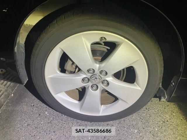 Toyota PRIUS 2010-10 8414504-5