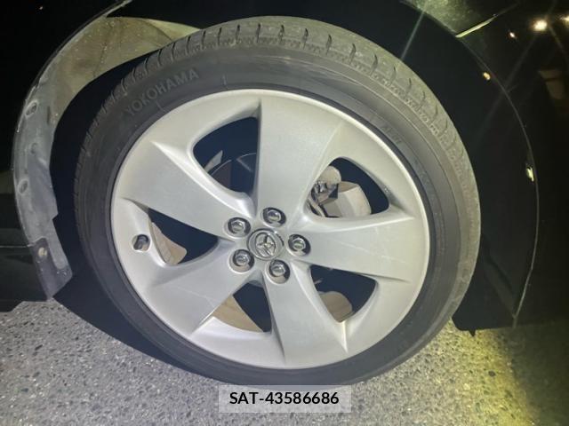 Toyota PRIUS 2010-10 8414504-6
